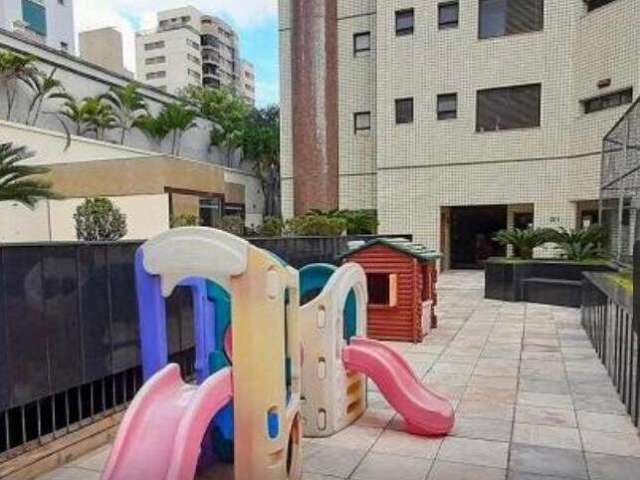 Apartamento com 4 quartos à venda na Rua Herculano de Freitas, Gutierrez, Belo Horizonte, 218 m2 por R$ 2.100.000