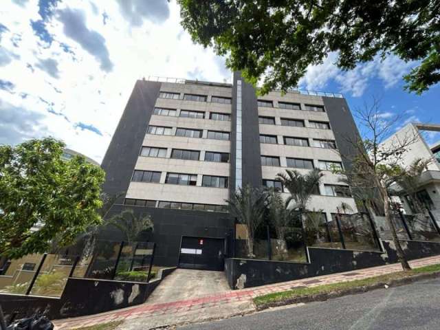 Apartamento com 4 quartos à venda na Rua Plutão, Santa Lúcia, Belo Horizonte, 400 m2 por R$ 3.210.000