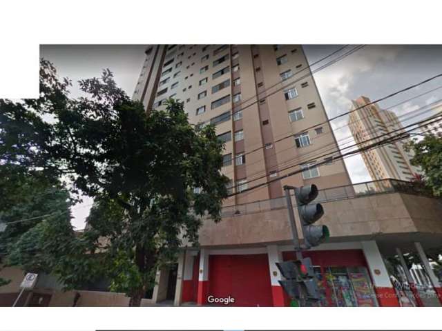 Apartamento com 3 quartos à venda na Rua Santa Rita Durão, Savassi, Belo Horizonte, 103 m2 por R$ 986.000