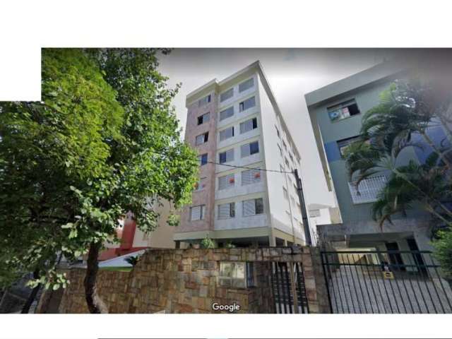 Apartamento com 4 quartos à venda na Rua Matipó, Santo Antônio, Belo Horizonte, 168 m2 por R$ 762.000