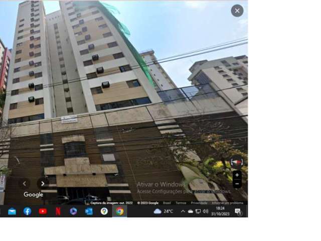 Apartamento com 2 quartos à venda na Rua Curitiba, Lourdes, Belo Horizonte, 73 m2 por R$ 852.000