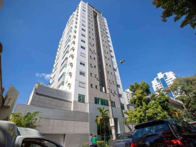 Apartamento com 4 quartos à venda na Rua General Dionísio Cerqueira, Gutierrez, Belo Horizonte, 187 m2 por R$ 3.201.000