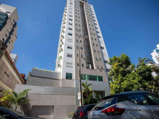 Apartamento com 3 quartos à venda na Rua Pernambuco, Savassi, Belo Horizonte, 165 m2 por R$ 2.301.000