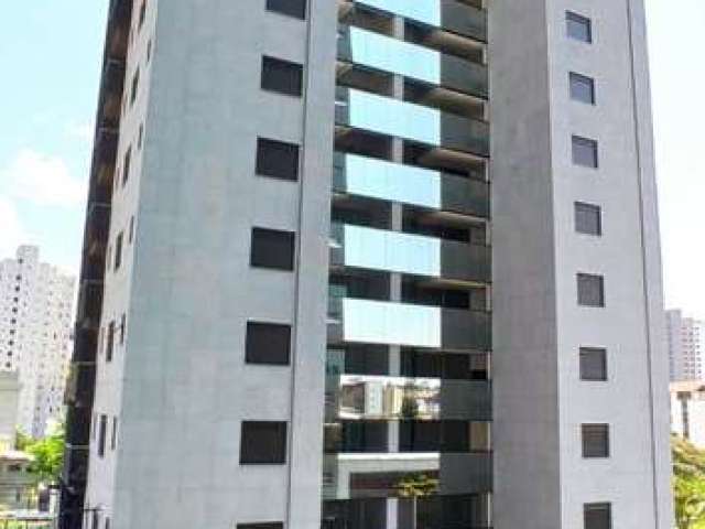 Apartamento com 4 quartos à venda na Rua Joaquim Linhares, Anchieta, Belo Horizonte, 142 m2 por R$ 2.550.000