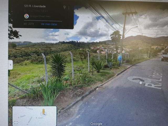 Terreno comercial à venda na Rua Liberdade, 200, Bonsucesso (Barreiro), Belo Horizonte, 400 m2 por R$ 10.800.000