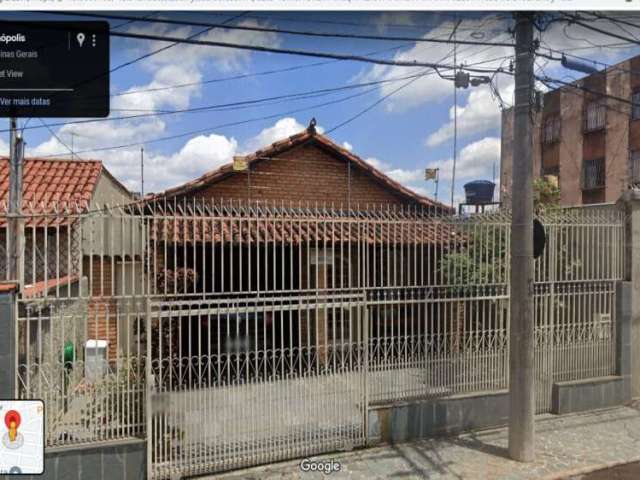 Casa com 3 quartos à venda na Rua Indianópolis, Cachoeirinha, Belo Horizonte, 171 m2 por R$ 846.000