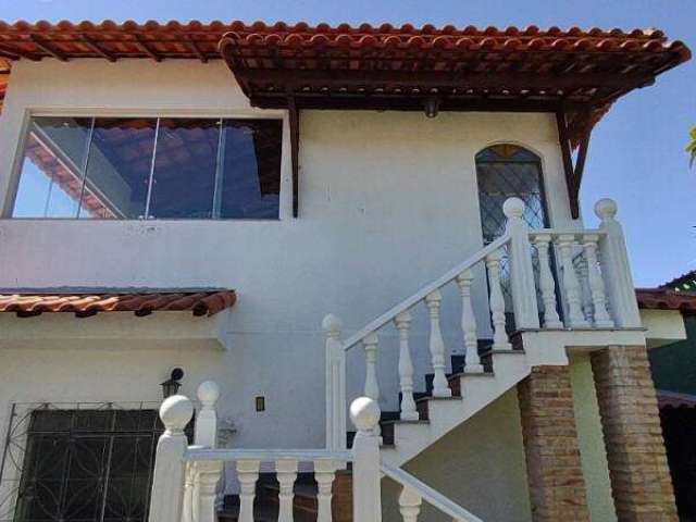 Casa com 3 quartos à venda na Rua Jequiá, Concórdia, Belo Horizonte, 490 m2 por R$ 1.150.000