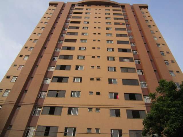 Apartamento com 3 quartos à venda na Rua Santa Rita Durão, Funcionários, Belo Horizonte, 93 m2 por R$ 975.000