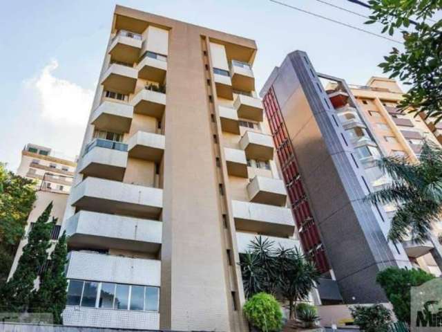 Apartamento com 3 quartos à venda na Rua Engenheiro Zoroastro Torres, Santo Antônio, Belo Horizonte, 116 m2 por R$ 684.000