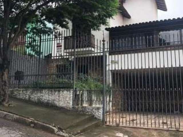 Casa com 3 quartos à venda na Rua José Sérgio de Paula, Fernão Dias, Belo Horizonte, 312 m2 por R$ 968.000