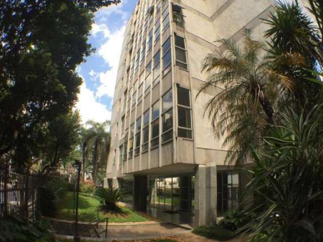 Apartamento com 4 quartos à venda na Rua Santos Barreto, Santo Agostinho, Belo Horizonte, 184 m2 por R$ 1.286.000