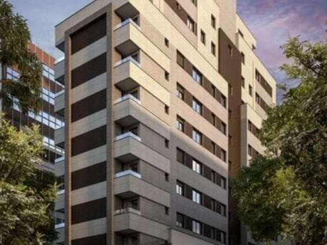 Apartamento com 3 quartos à venda na Rua Gonçalves Dias, Santo Agostinho, Belo Horizonte, 142 m2 por R$ 1.800.000