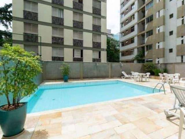 Apartamento com 4 quartos à venda na Rua Alvarenga Peixoto, Lourdes, Belo Horizonte, 330 m2 por R$ 2.530.000