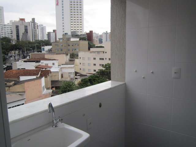 Apartamento com 3 quartos à venda na Rua Jacuí, Ipiranga, Belo Horizonte, 84 m2 por R$ 643.000