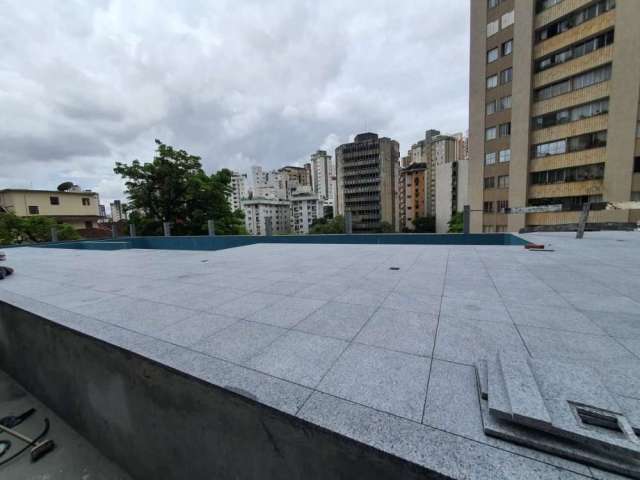 Apartamento com 3 quartos à venda na Rua Iraí, Vila Paris, Belo Horizonte, 86 m2 por R$ 1.175.000