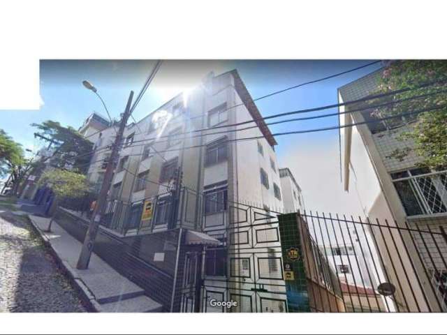 Apartamento com 3 quartos à venda na Rua Canaã, Barroca, Belo Horizonte, 101 m2 por R$ 430.000