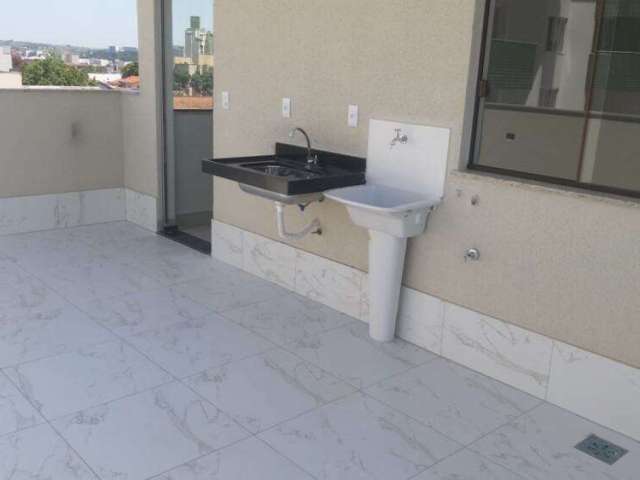 Casa com 2 quartos à venda na Rua José Paulino, Jardim Guanabara, Belo Horizonte, 67 m2 por R$ 430.000