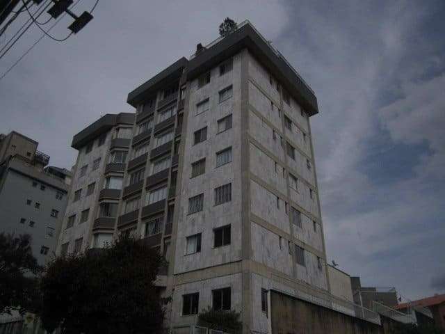 Apartamento com 4 quartos à venda na Rua Nascimento Gurgel, Gutierrez, Belo Horizonte, 141 m2 por R$ 725.000