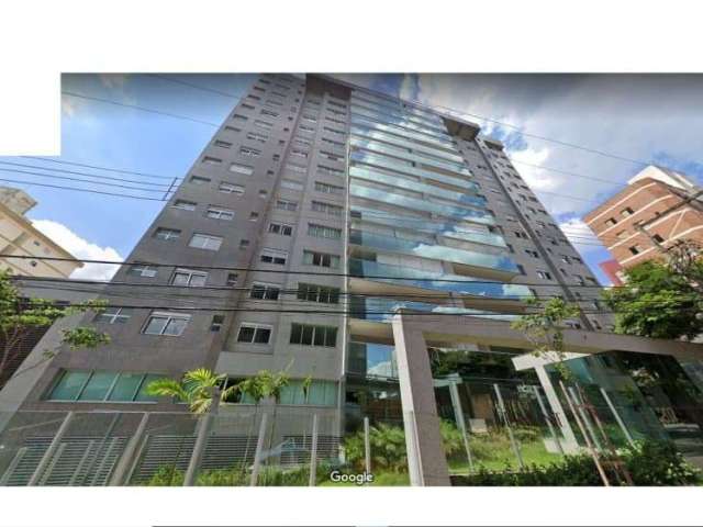 Apartamento com 4 quartos à venda na Rua Joaquim Linhares, Anchieta, Belo Horizonte, 217 m2 por R$ 4.400.000