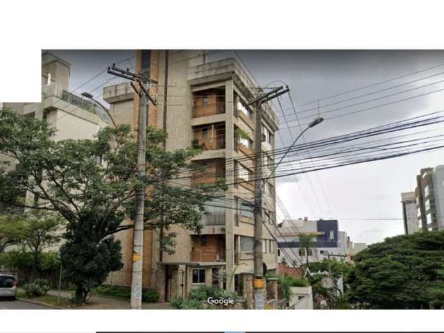 Apartamento com 4 quartos à venda na Avenida dos Bandeirantes, Anchieta, Belo Horizonte, 146 m2 por R$ 1.211.000