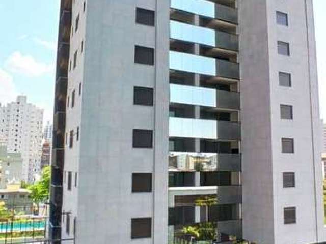 Apartamento com 4 quartos à venda na Rua Joaquim Linhares, Anchieta, Belo Horizonte, 142 m2 por R$ 2.400.000