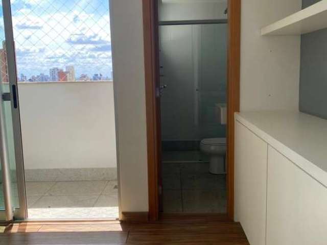 Apartamento com 4 quartos à venda na Rua Buenos Aires, Sion, Belo Horizonte, 162 m2 por R$ 1.552.000