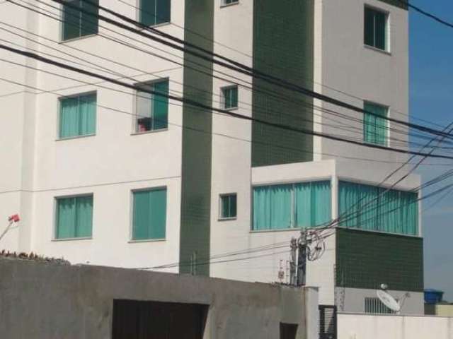 Apartamento com 2 quartos à venda na Rua dos Javaês, Santa Mônica, Belo Horizonte, 106 m2 por R$ 391.000