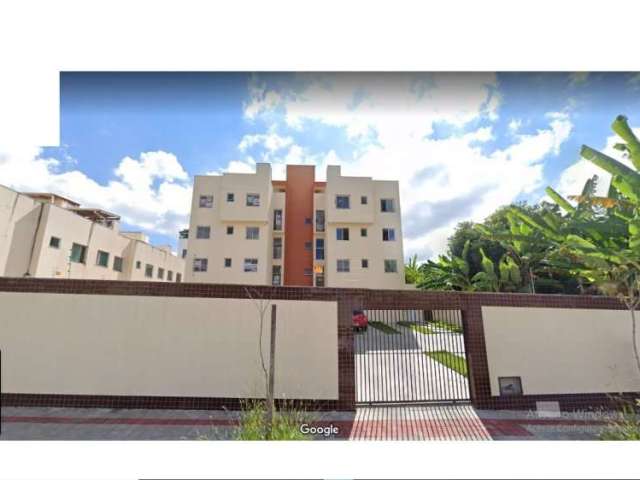 Apartamento com 2 quartos à venda na Rua Mosaico, Santa Mônica, Belo Horizonte, 50 m2 por R$ 373.000