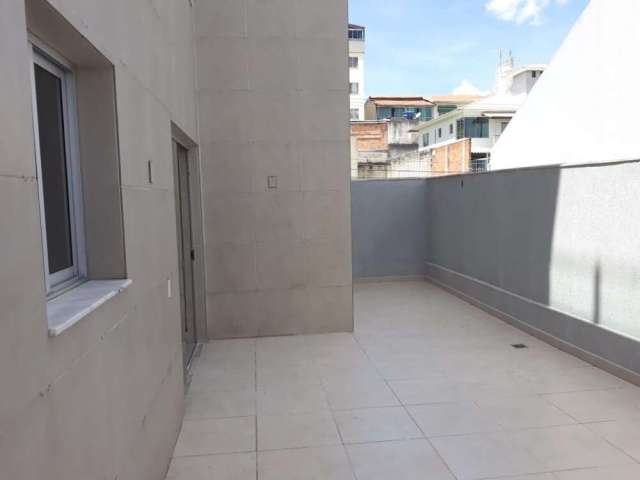 Apartamento com 2 quartos à venda na Rua Diva, Rio Branco, Belo Horizonte, 100 m2 por R$ 440.000