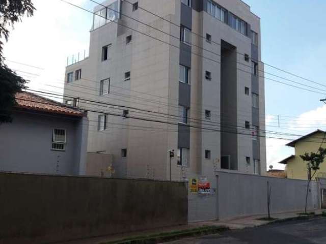 Apartamento com 2 quartos à venda na Rua Diva, Rio Branco, Belo Horizonte, 100 m2 por R$ 415.000