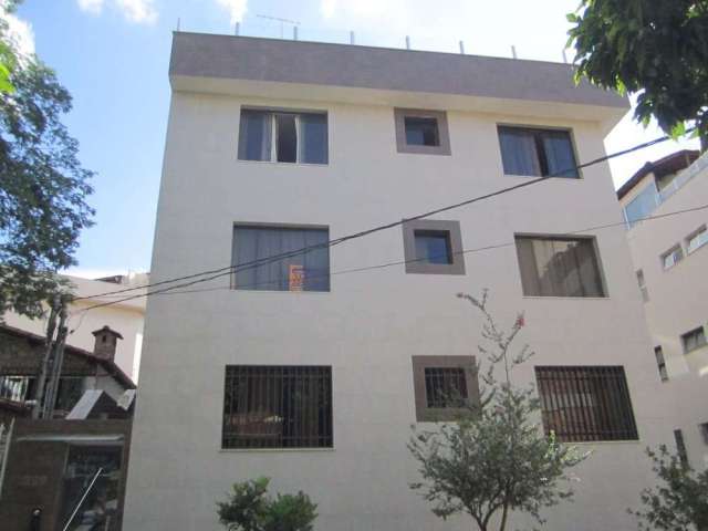 Apartamento com 3 quartos à venda na Rua Copérnico, Santa Lúcia, Belo Horizonte, 145 m2 por R$ 651.000