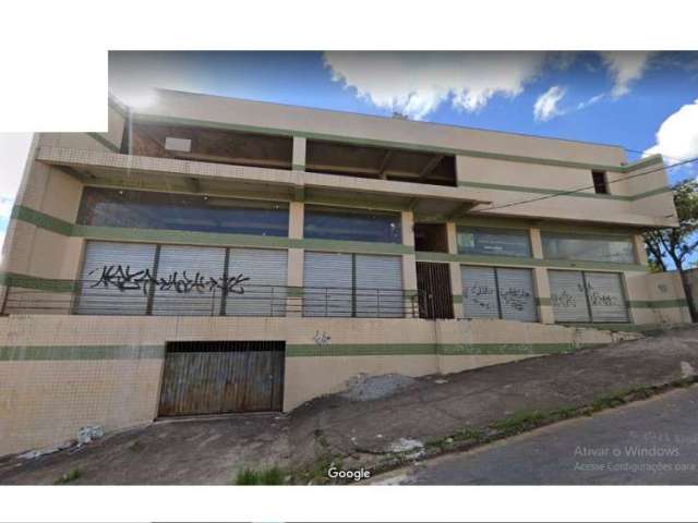 Prédio com 6 salas à venda na Avenida Tropical, Tropical, Contagem, 1100 m2 por R$ 1.550.000