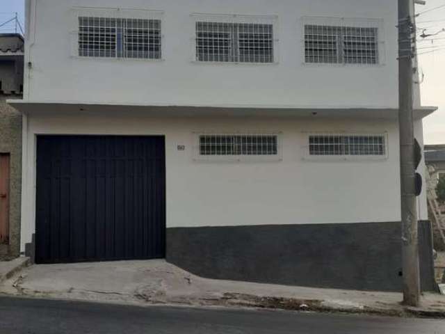 Barracão / Galpão / Depósito com 3 salas à venda na Rua Itapetinga, Cachoeirinha, Belo Horizonte, 280 m2 por R$ 986.000