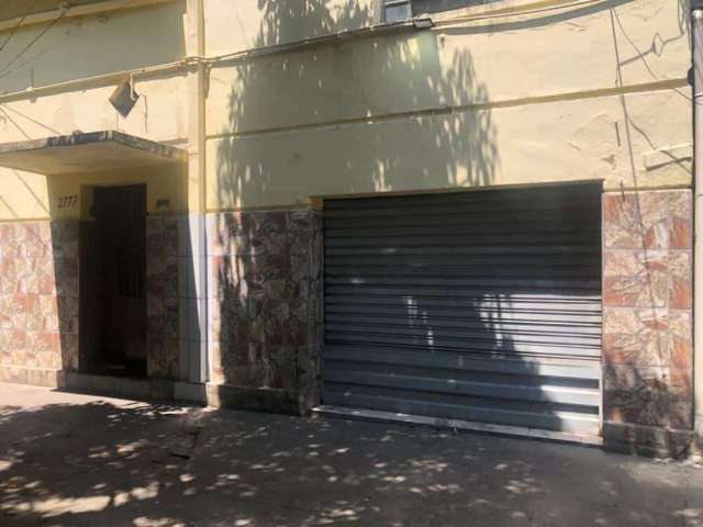 Prédio com 1 sala à venda na Rua dos Aimorés, Barro Preto, Belo Horizonte, 1200 m2 por R$ 2.100.000