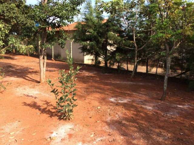 Casa à venda no Canto Da Siriema, Jaboticatubas , 40 m2 por R$ 265.000