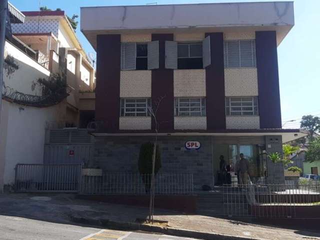 Prédio com 2 salas à venda na Rua Hespéria, Aparecida, Belo Horizonte, 600 m2 por R$ 1.528.000