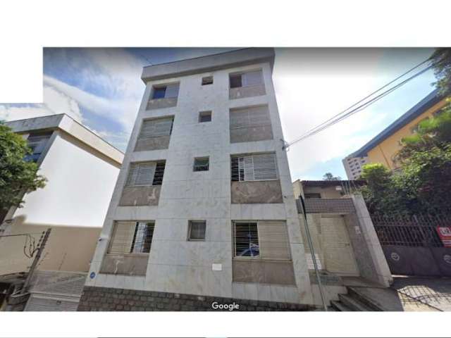 Apartamento com 4 quartos à venda na Rua Matipó, Santo Antônio, Belo Horizonte, 250 m2 por R$ 752.000