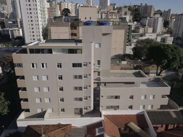 Apartamento com 3 quartos à venda na Rua Padre Severino, São Pedro, Belo Horizonte, 171 m2 por R$ 1.321.000