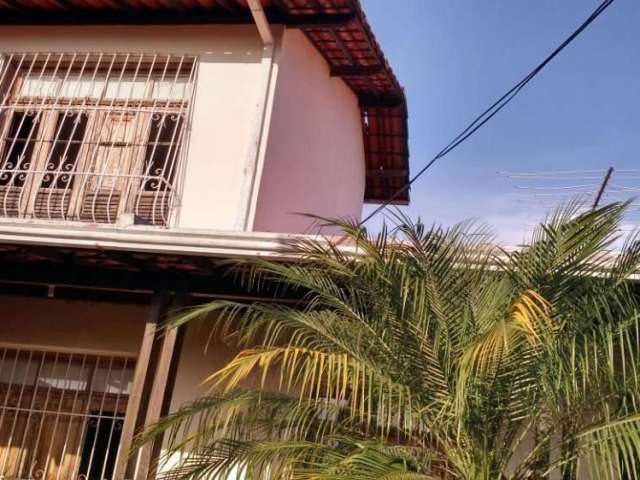 Casa com 3 quartos à venda na Rua da Liberdade, Filadélfia, Betim, 260 m2 por R$ 765.000