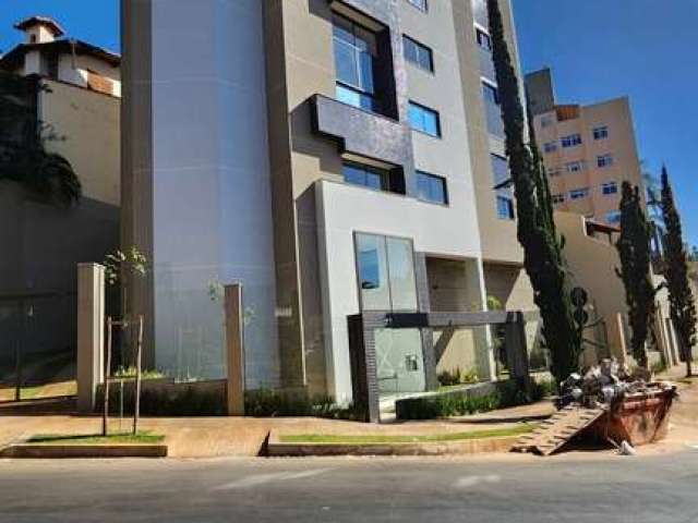 Apartamento com 3 quartos à venda na Rua Fábio Couri, Luxemburgo, Belo Horizonte, 126 m2 por R$ 1.195.000