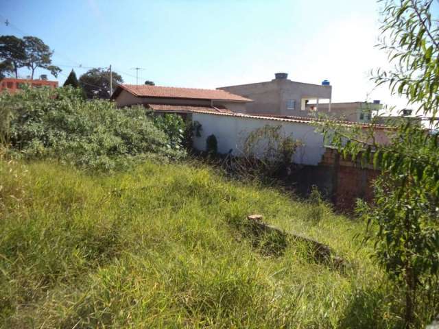 Terreno comercial à venda na Rua João Barbosa da Fonseca, Gávea, Vespasiano, 10 m2 por R$ 260.000