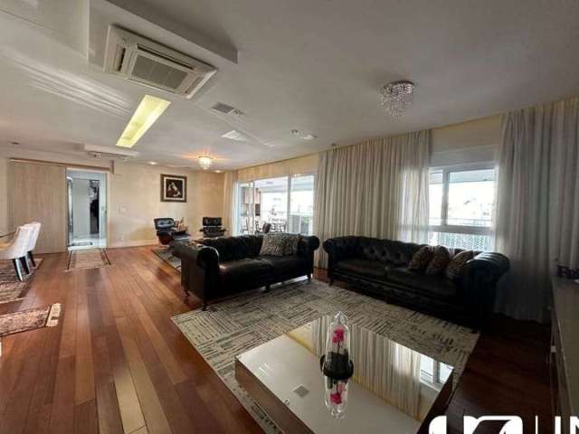 Apartamento 198m  para locação 3 suítes 3 vagas Varanda Gourmet lazer completo - Condomínio Premier - Bairro Cerâmica - São Caetano - SP