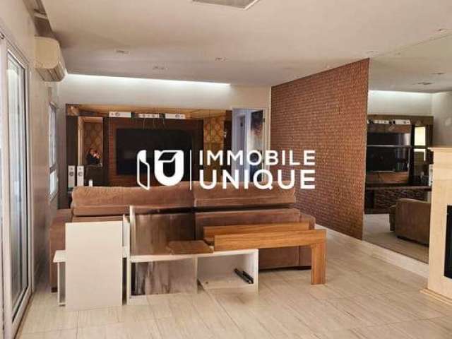 Apartamento 162m 3 dorm 2 suítes 3 vagas Varanda Gourmet lazer completo - Condomínio Premier - Bairro Cerâmica - São Caetano - SP