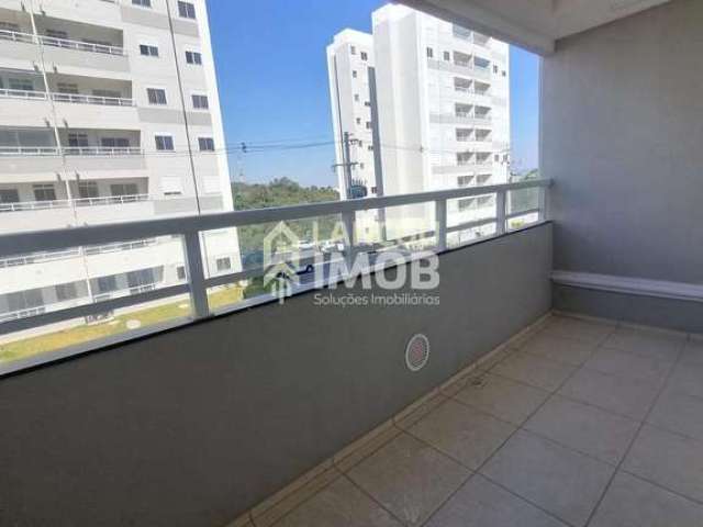 Apartamento à venda, Jardim Carlos Gomes, Jundiaí, SP