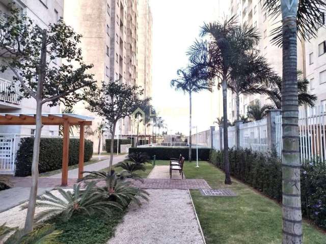 Apartamento à venda, Cond. Living Itirapina ,Vila Lacerda, Jundiaí, SP