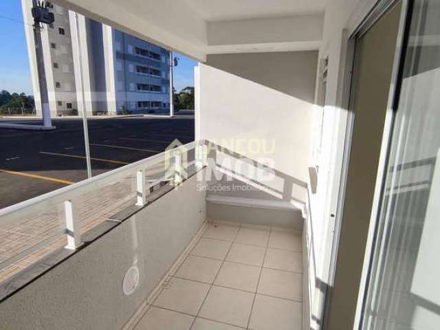 Apartamento à venda, Jardim Carlos Gomes, Jundiaí, SP