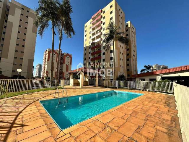 Apartamento à venda, Vila das Hortências, Jundiaí, SP