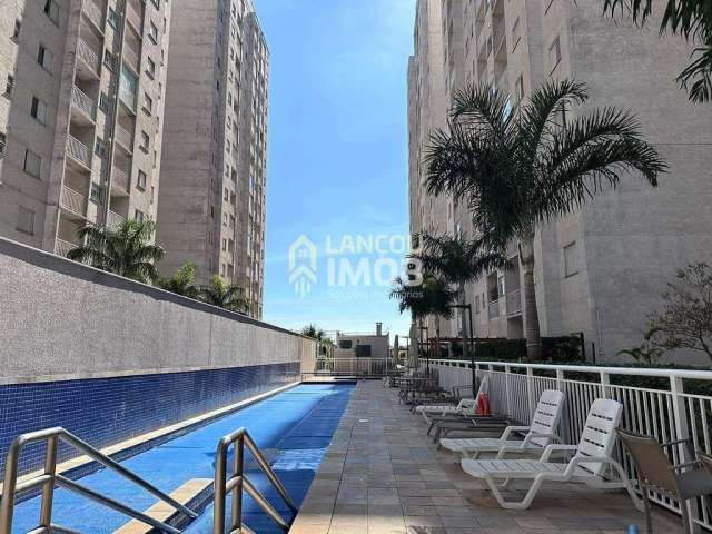 Apartamento à venda, Cidade Luiza, Jundiaí, SP