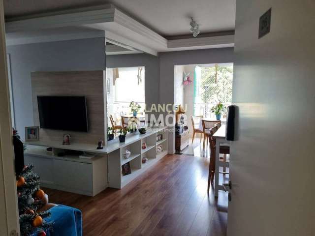 Apartamento à venda, Tons de Ipanema, Medeiros- Jardim Tereza Cristina, Jundiaí, SP