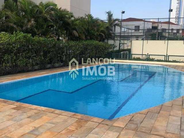 Apartamento à venda, Vila Arens II, Jundiaí, SP